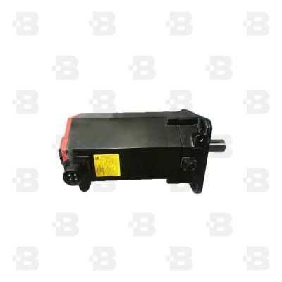 A06B-0273-B500 SV MOTOR aiS 40/4000HV KEY, BRAKE