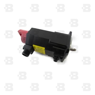 A06B-0279-B100 SV MOTOR aiS 60/3000HV STRAIGHT, aiA 1000