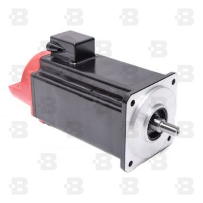 A06B-0373-B576 SV MOTOR a2/3000 STRAIGHT, A64, SUPER CAP