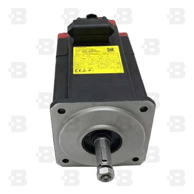 A06B-0373-B588 SV MOTOR a2/3000 STRAIGHT, A1000