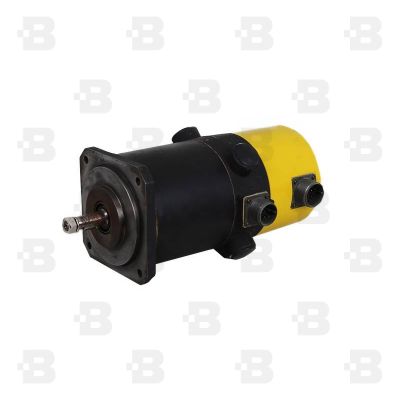 A06B-0641-B012 SV MOTOR 0M