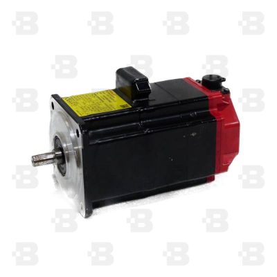 A06B-2062-B403  SV MOTOR BETA iS 2/4000HV-B STR, BRAKE, BiA1000, IP65