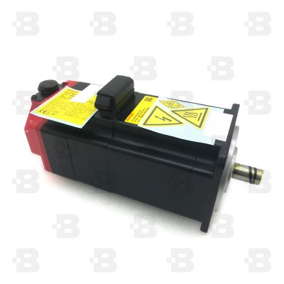 A06B-2064-B403 SV MOTOR BETA iS 4/4000HV-B STR, BRAKE, BiA1000, IP65