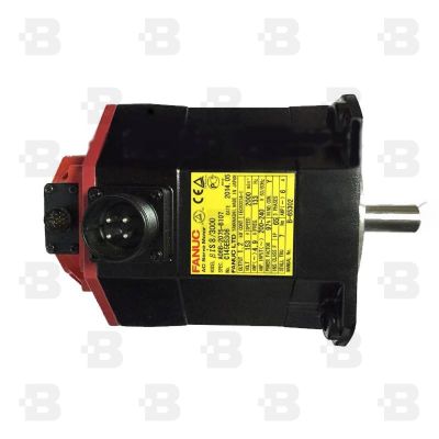 A06B-2075-B107 SV MOTOR BETA iSc 8/3000-B STR, BiA1000, IP65