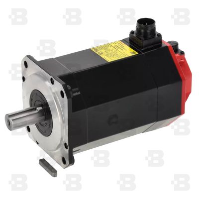 A06B-2079-B203 SV MOTOR BETA iS 12/3000HV-B STR, BiA1000, KEY, IP65