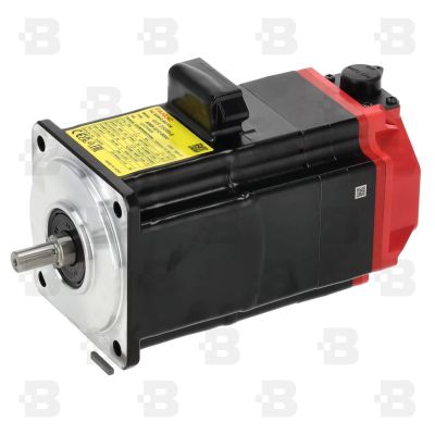 A06B-2212-B805 SV MOTOR aiS 2/5000-B STRAIGHT,KEY,DC90V BRK