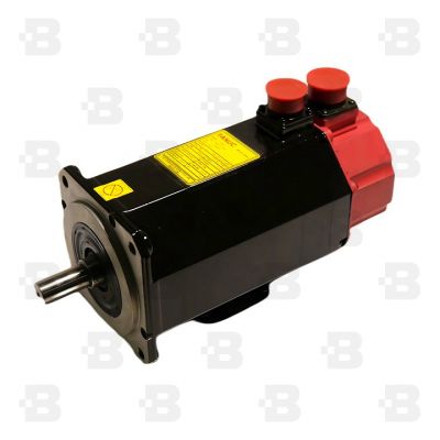 SV MOTOR ALPHA iF 8/3000HV-B STR, AiA4000, KEY, IP65