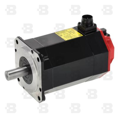 A06B-2238-B100 SV MOTOR ALPHA iS 12/4000-B STR, AiA4000, IP65