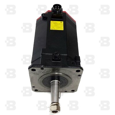 A06B-2272-B605 SV MOTOR aiS 40/4000-B TAPER, BREAK, 90VDC, aiAR128