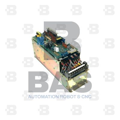 A06B-6057-H007 AC DIGITAL SERVO UNIT (20,30)