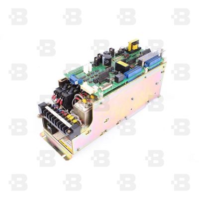 A06B-6057-H015 DIGITAL SERVO UNIT 20M