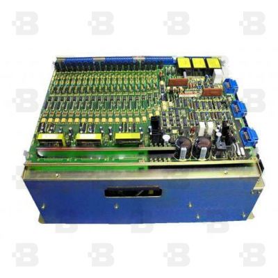 A06B-6057-H304 AC DGTL.SERVO UNIT