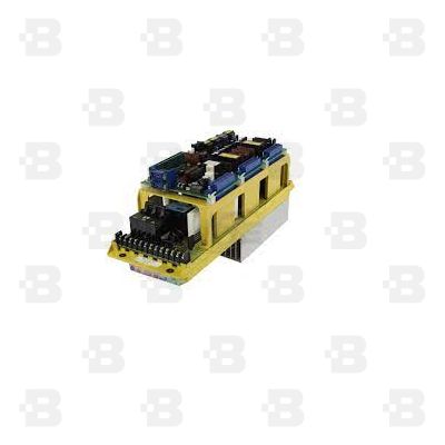 A06B-6058-H231 AC SERVO UNIT 0-10S + 5S