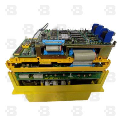 A06B-6064-H202 SP. AMP. 1S