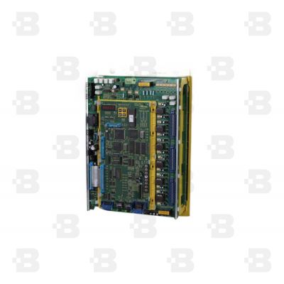 A06B-6064-H308#H550 SP.AMP 8S/15P SERIAL