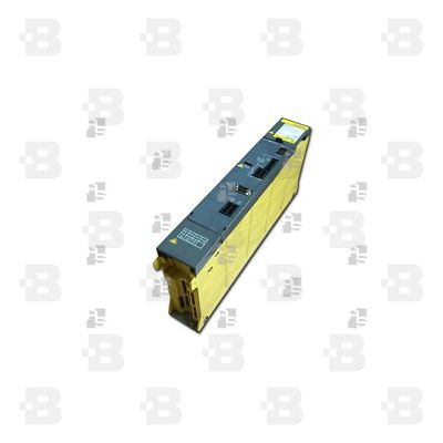 A06B-6097-H203 SERVO AMPLIFIER  ALPHA SVM 2-20/60 FSSB HV