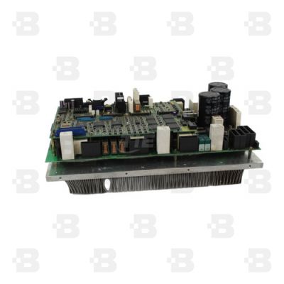 A06B-6100-H003 SERVO AMPLIFIER 6-AX