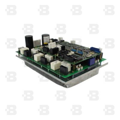 A06B-6100-H004 SERVO AMPLIFIER 6 AXIS RJ3