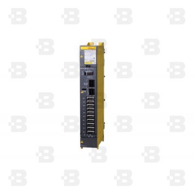 A06B-6102-H102#H520 SPINDLE MODULE SPM 2.2 TYPE 4