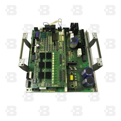 A06B-6107-H004 SERVO AMPLIFIER 6 AXIS R30IA