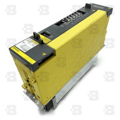 A06B-6111-H011#H550 AMP. ALPHA iSP 11 TYPE A