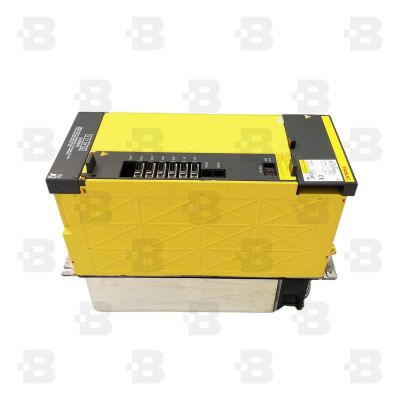 A06B-6111-H022#H550 AMP. ALPHA iSP 22 TYPE A