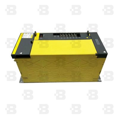 A06B-6111-H026#H550 AMP. ALPHA iSP 26 TYPE A