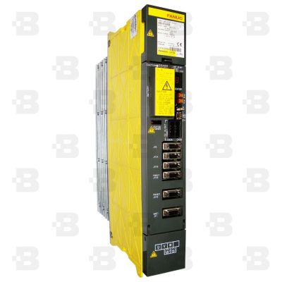 A06B-6117-H306 AMP. ALPHA iSV 40S/40S/40