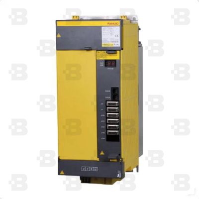 A06B-6121-H030#550 AMP. ALPHA iSP 30HV TYPE A