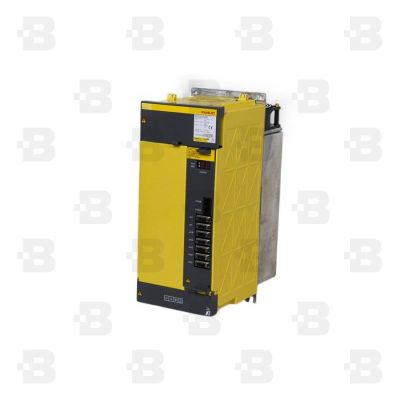 A06B-6122-H030#H550 AMP. ALPHA iSP 30HV TYPE B