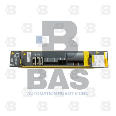 A06B-6127-H202 SV AMP. ALPHA iSV 10 10HV (FSSB)