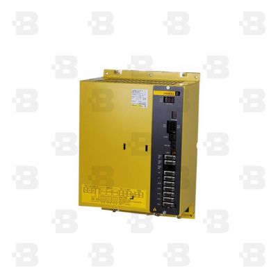 A06B-6134-H203#A AMP. BETA iSVSP 2-15/A TYPE A