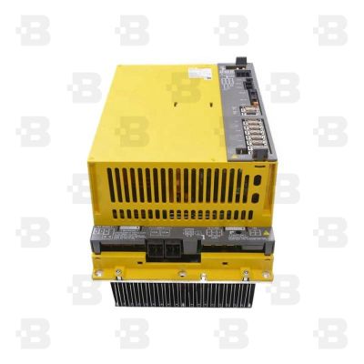 A06B-6164-H202#H580 AMP. BETA iSVSP 20/20-11 - FOR FS 0i/0i-MATE-D