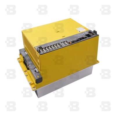 A06B-6164-H223#H580 AMP. BETA iSVSP 40/40-15 - FOR FS 0i/0i-MATE-D