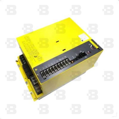 A06B-6164-H312#H580 AMP. BETA iSVSP 20/20/40-11 - FOR FS 0i/0i-MATE-D