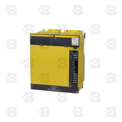 A06B-6270-H075#H600 SP AMP. ALPHA iSP 75HV-B