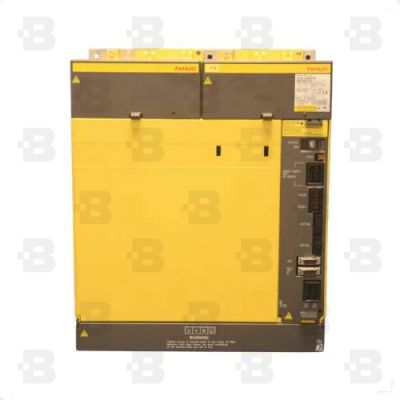 A06B-6290-H109 SV AMP. ALPHA iSV 360HV-B