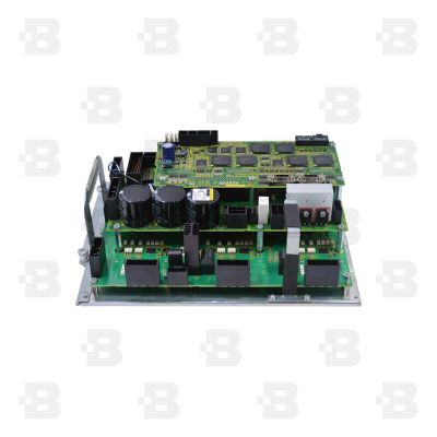 A06B-6400-H005 SERVO AMPLIFIER 6 AXES R30IB