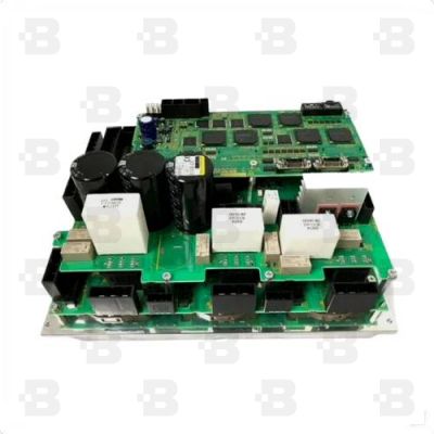 A06B-6400-H102 SERVO AMPLIFIER 6 AXES R30IB