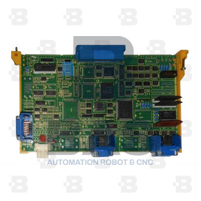 A16B-2200-0391 PCB - 2 AXIS CONTROL SERIAL