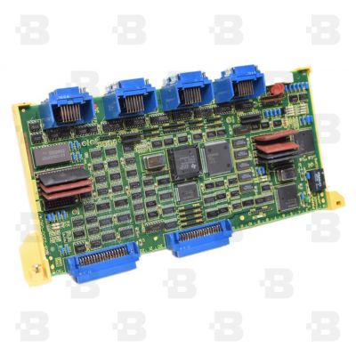 A16B-2200-0800 PCB - 5/6 AXIS CONTROL SERIAL