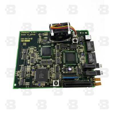 A20B-2002-0641 PCB -