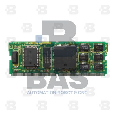 A20B-2900-0140 PCB - PMC MODULE SRAM 128KB