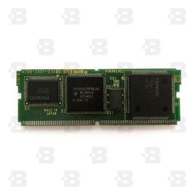 A20B-2900-0340 PCB - GRAPHIC MODULE