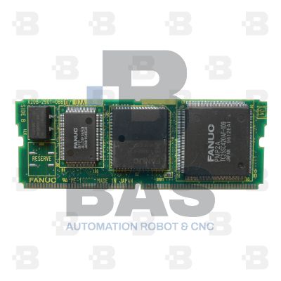 A20B-2901-0660 PCB - PMC MODULE PA3