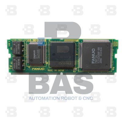 A20B-2902-0250 PCB - PMC MODULE WITH SLC