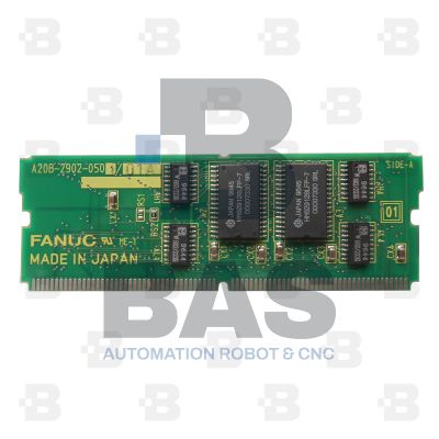 A20B-2902-0501 PCB - FROM/SRAM MODULE