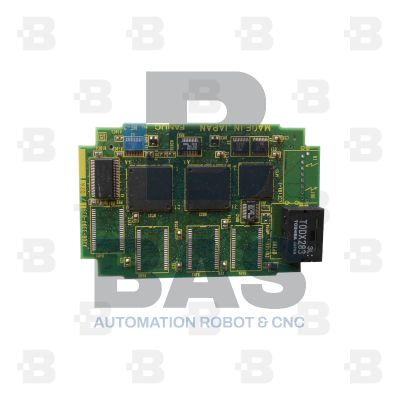 A20B-3300-0391 PCB - SERVO CONTROL WITH 6 AXIS SERVO CONTROL