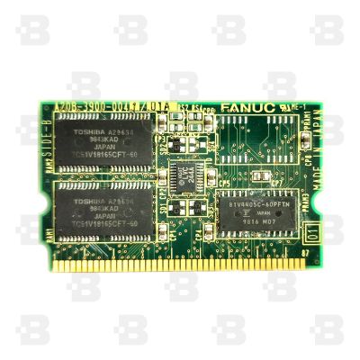 A20B-3900-0041 PCB - DRAM MODULE 8MB 8M