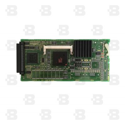 A20B-8100-0261 PCB - PMC C LANGUAGE